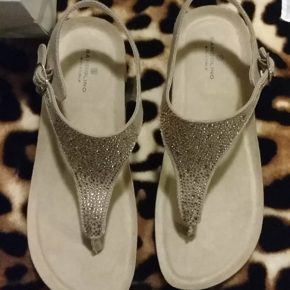 Sandals - Picture 2 of 4
